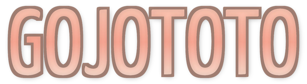 GOJOTOTO: GOJOTOTO Portal Seru Buat Cuan Instan, Buruan Join!